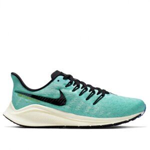 Nike Zoom Vomero 14 Hyper Jade Athletic Running Shoes Women's Size 10